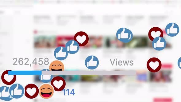The Power of Social Proof: How Views, Likes, and Followers Impact Your Online Presence