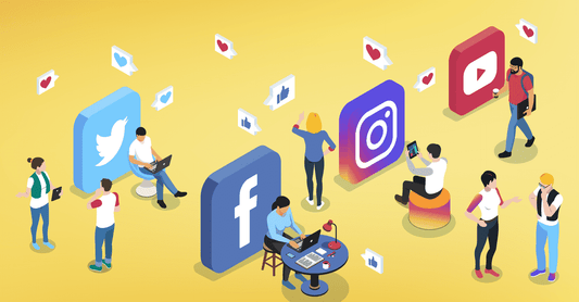 Managing Multiple Social Media Accounts: Tools and Tips for Efficiency