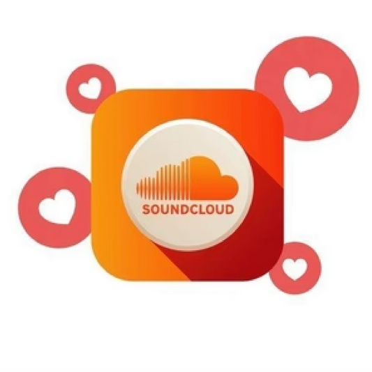 15k SoundCloud Plays
